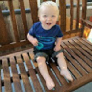 Meet your Posher, Eric